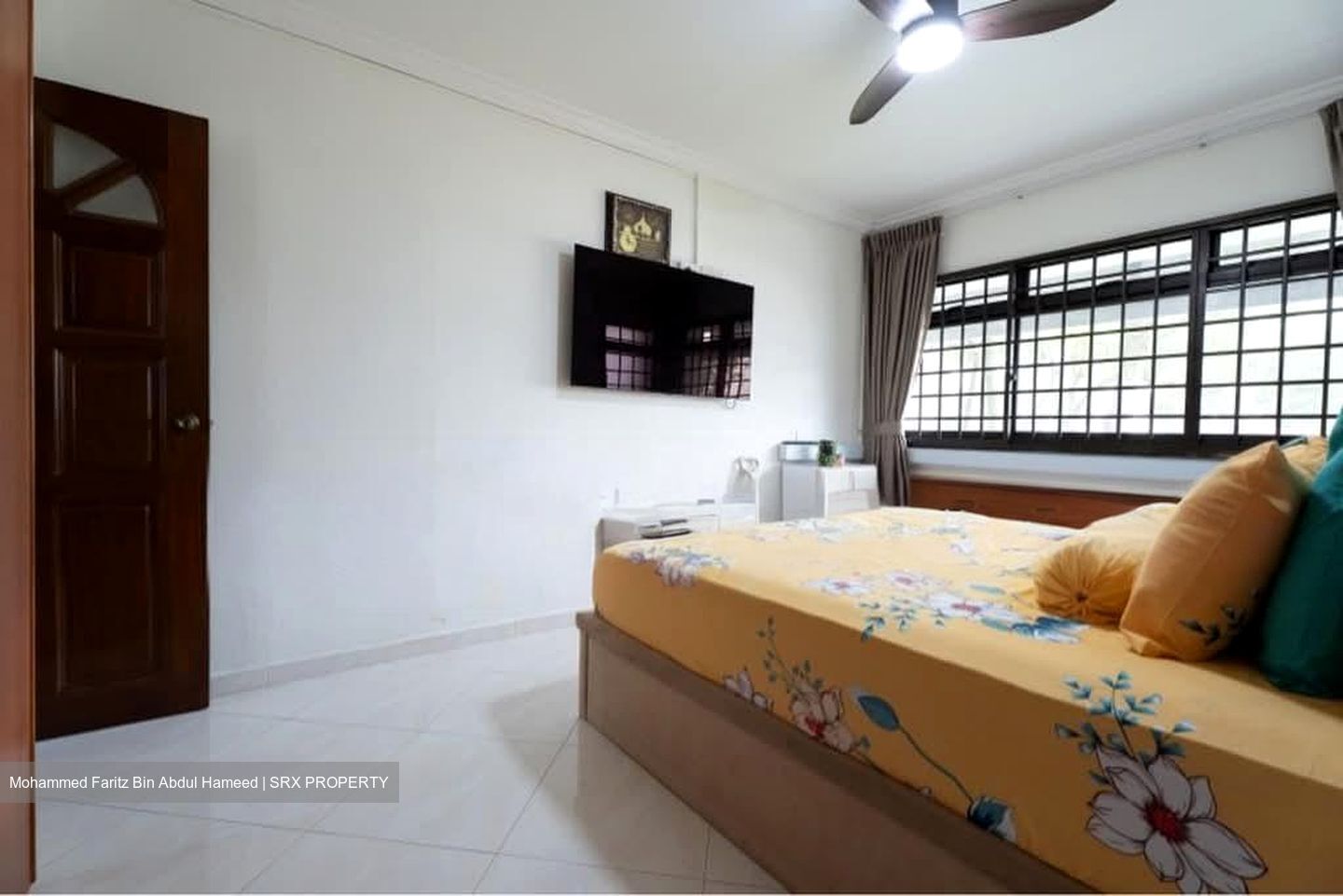 Blk 628A Woodlands Ring Road (Woodlands), HDB 5 Rooms #598259931